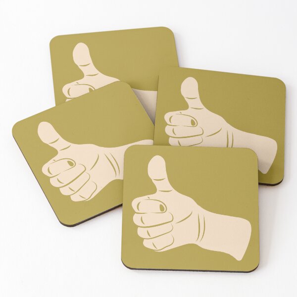 Item preview, thumb up designed and sold by kim tang.