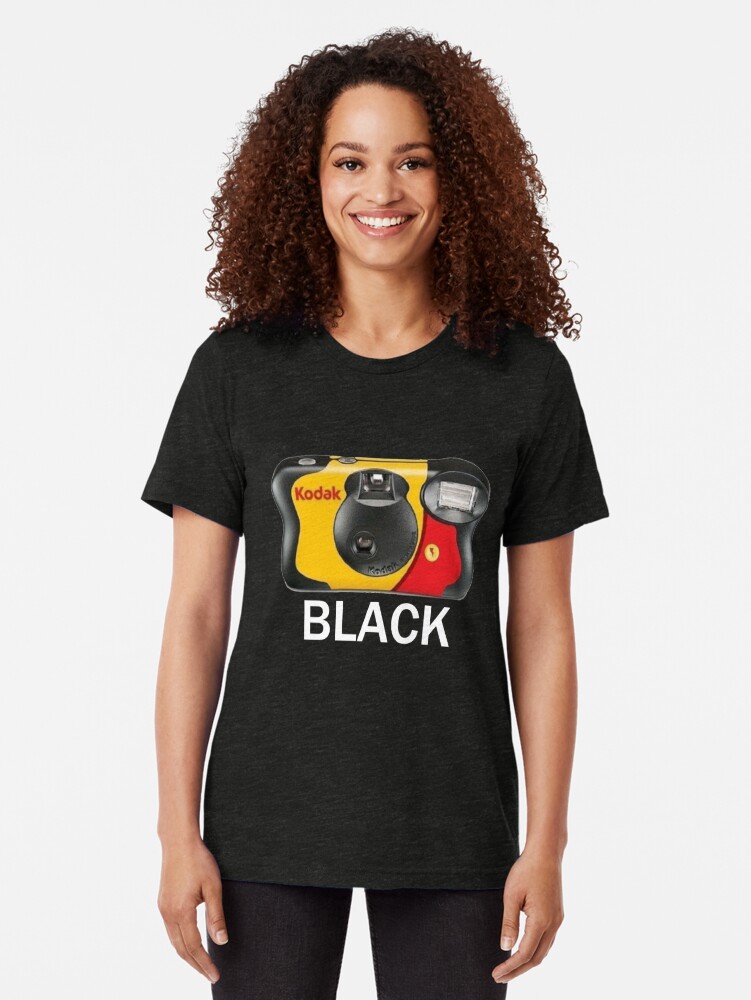 Kodak Black T Shirt By Morrisonjones27 Redbubble