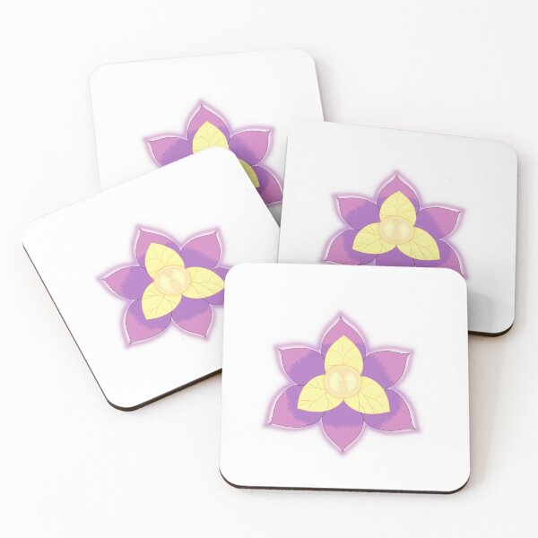 Item preview, The Owl House, plant glyph designed and sold by LenaAnimus.