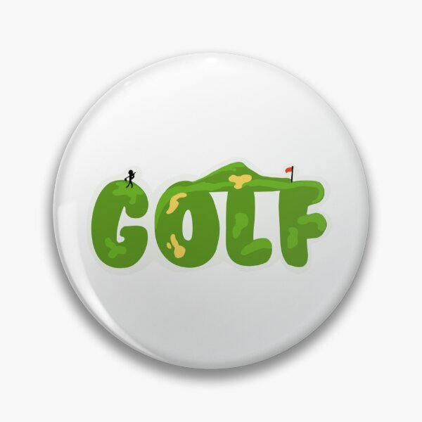 Item preview, Golf course  designed and sold by Shelbywilcox.
