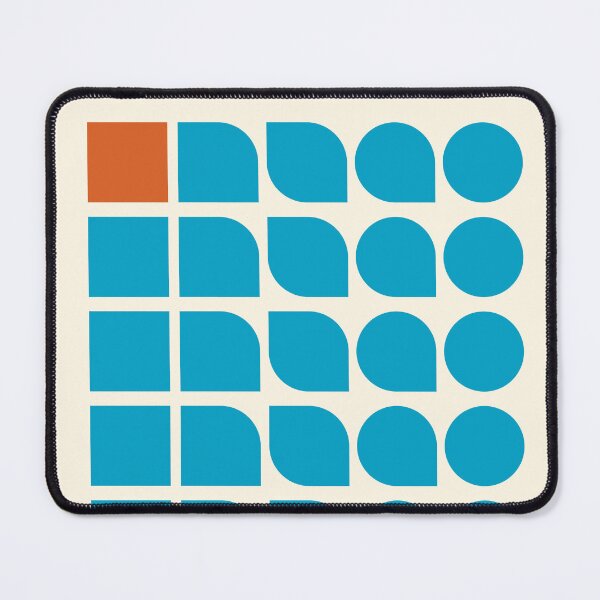 Item preview, Shapes Bauhaus Homage 2022 designed and sold by amuseXpress.
