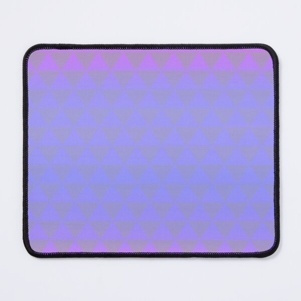 Item preview, Pastel triangles designed and sold by colorsofcherry.