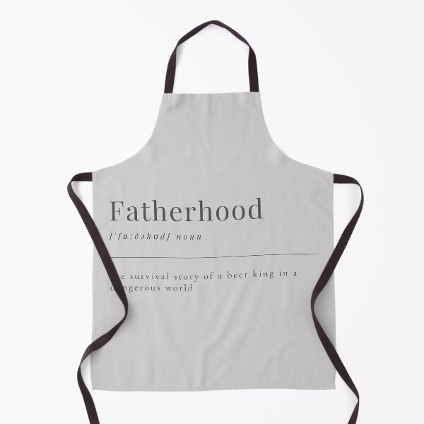 Item preview, Fatherhood - Funny Dad Joke designed and sold by antevasinart.