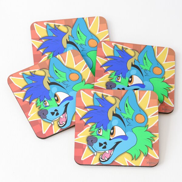 Item preview, ¡¡LADRIDO!! designed and sold by werewolf-prince.