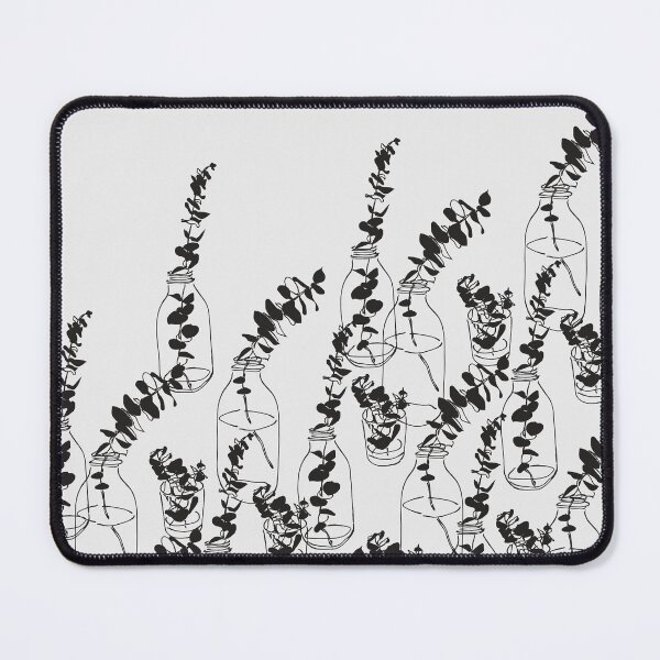 Item preview, eucalyptus designed and sold by kim tang.
