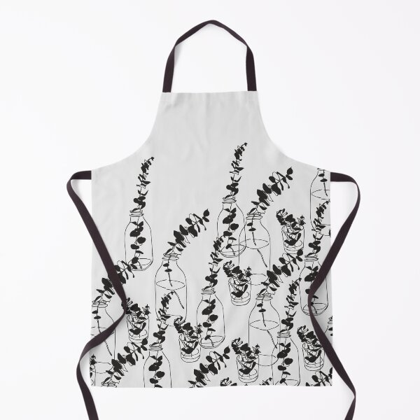 Item preview, eucalyptus designed and sold by kim tang.