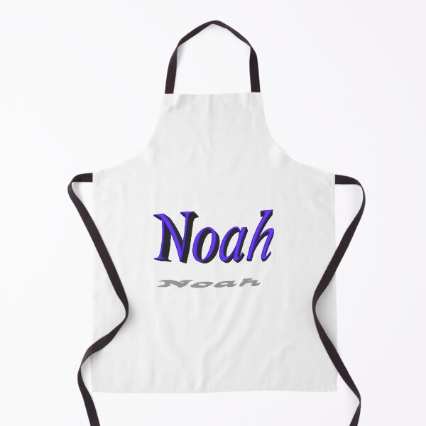 Item preview, Noah Name designed and sold by waleedmuastafa.