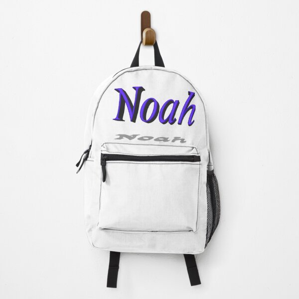 Item preview, Noah Name designed and sold by waleedmuastafa.