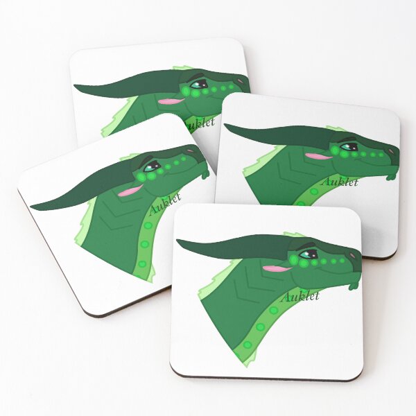 Item preview, Auklet designed and sold by EchoSkyArt.