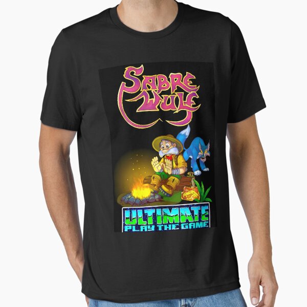 Elite Retro Game Design