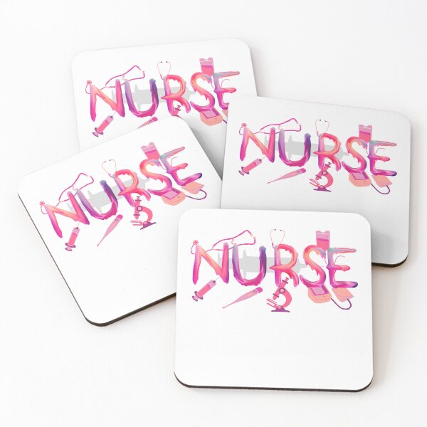 Item preview, Nurse Shirt designed and sold by SamShop ⭐⭐⭐⭐⭐.