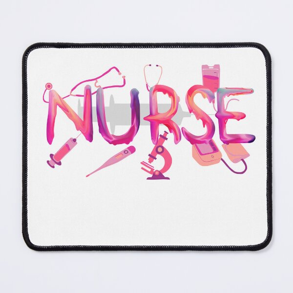 Item preview, Nurse Shirt designed and sold by SamShop ⭐⭐⭐⭐⭐.