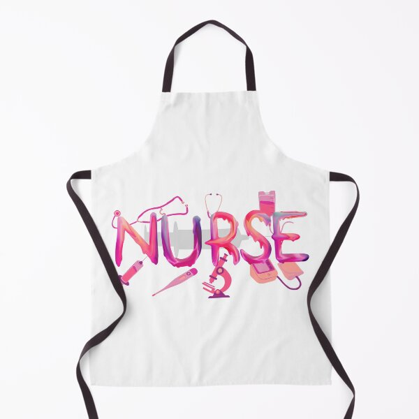 Item preview, Nurse Shirt designed and sold by SamShop ⭐⭐⭐⭐⭐.