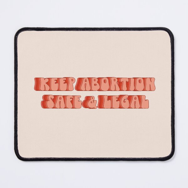 Item preview, Keep Abortion Safe & Legal designed and sold by bykirstco.