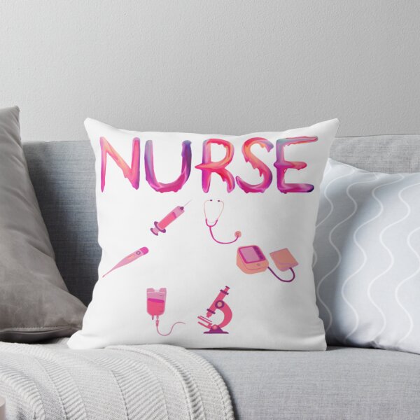 Item preview, Nurse Shirt designed and sold by SamShop ⭐⭐⭐⭐⭐.