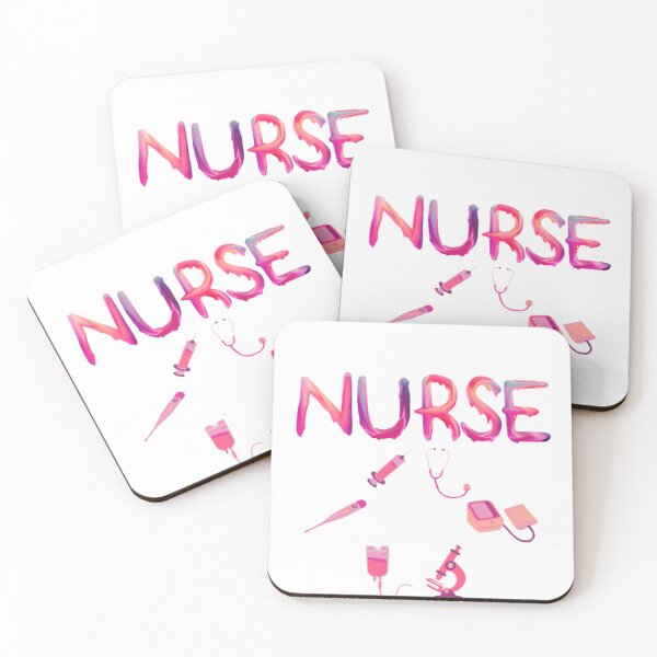 Item preview, Nurse Shirt designed and sold by SamShop ⭐⭐⭐⭐⭐.