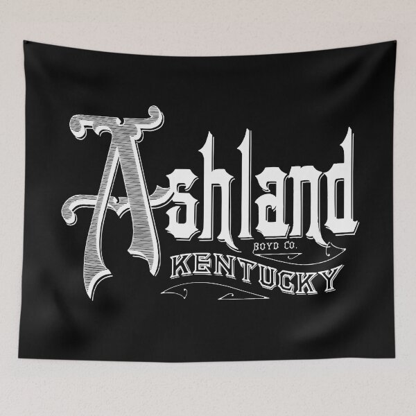 Item preview, Vintage Ashland, KY designed and sold by DonDota.