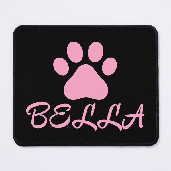 Item preview, Pink Cat Paw Bella designed and sold by Foofighter01.