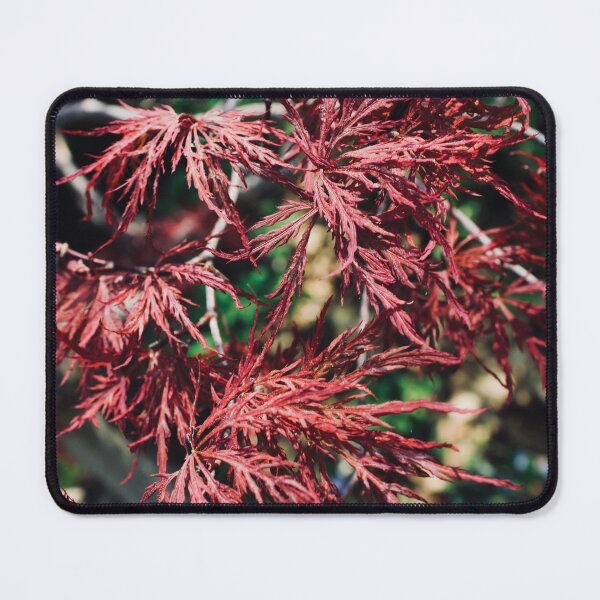 Item preview, Japanese Maple designed and sold by RoseyElisabeth.