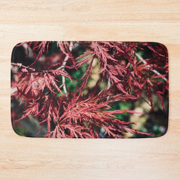 Item preview, Japanese Maple designed and sold by RoseyElisabeth.