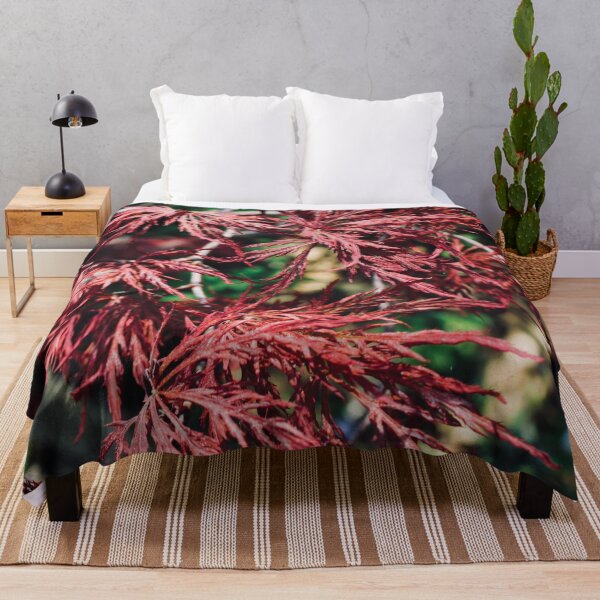 Item preview, Japanese Maple designed and sold by RoseyElisabeth.
