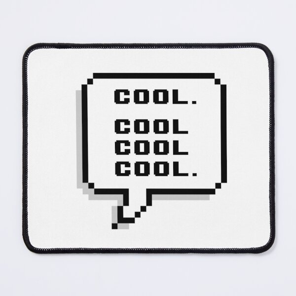 Item preview, Cool. Cool cool cool. designed and sold by Harlsw.