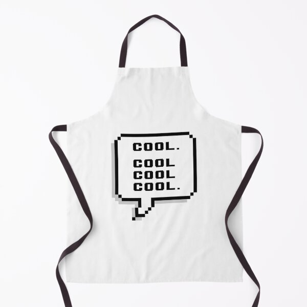 Item preview, Cool. Cool cool cool. designed and sold by Harlsw.