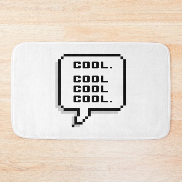 Item preview, Cool. Cool cool cool. designed and sold by Harlsw.