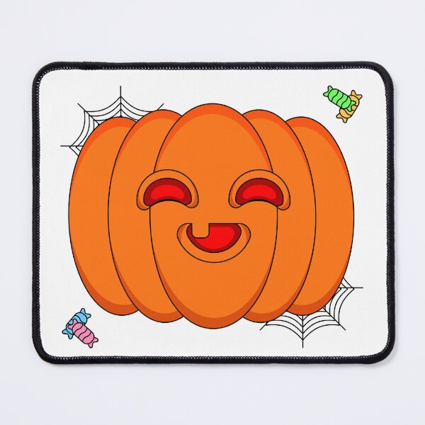 Item preview, Happy pumpkin designed and sold by colorsofcherry.