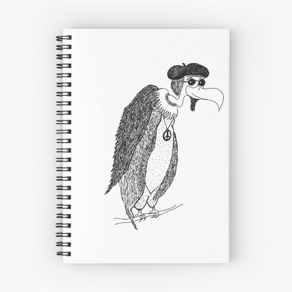 Item preview, Charlie Buzzard designed and sold by ThisEndUp.