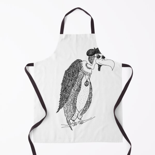 Item preview, Charlie Buzzard designed and sold by ThisEndUp.