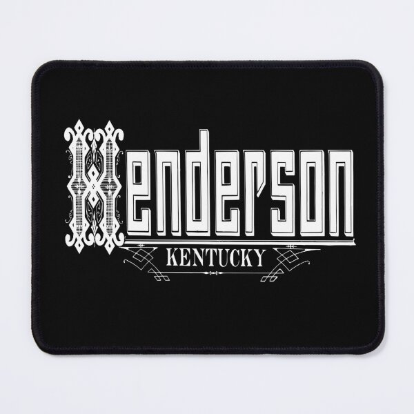 Item preview, Vintage Henderson, KY designed and sold by DonDota.