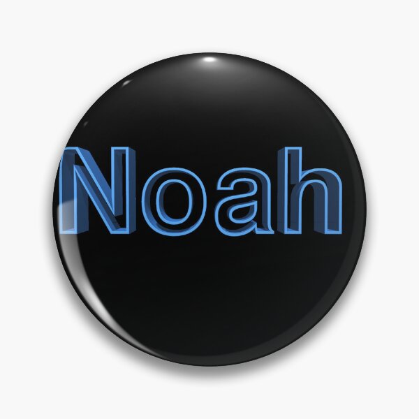 Item preview, Noah Name designed and sold by waleedmuastafa.
