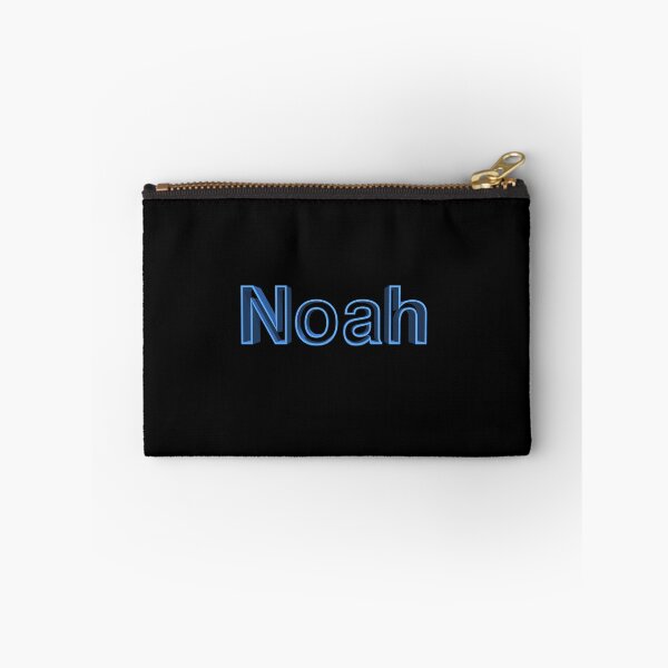 Item preview, Noah Name designed and sold by waleedmuastafa.