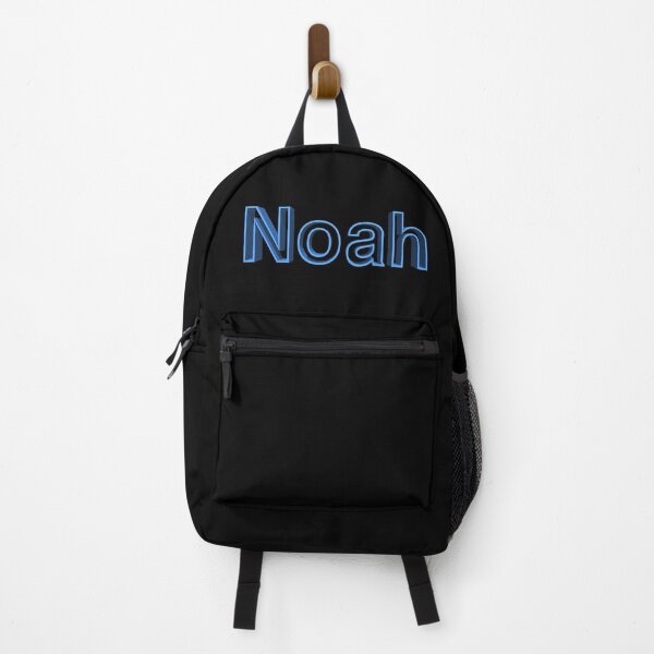 Item preview, Noah Name designed and sold by waleedmuastafa.