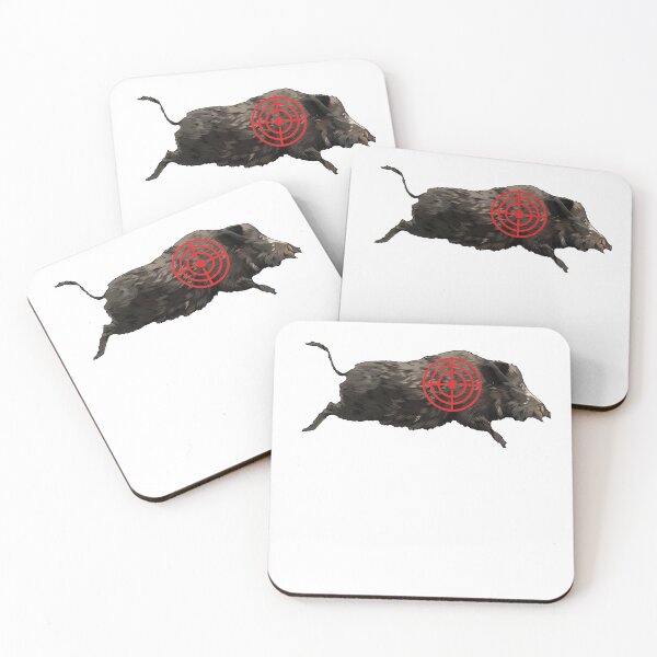 Item preview, Bringing Home The Bacon Hog Hunting Shirt / Hunting T-Shirt / Hunting Shirt / Hunting / Hunter Gift / Boar Hunting / Hunting Season  designed and sold by CatchUriDesigns.
