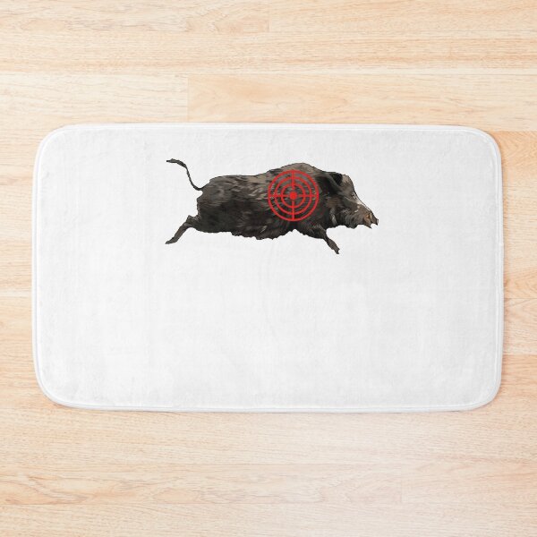 Item preview, Bringing Home The Bacon Hog Hunting Shirt / Hunting T-Shirt / Hunting Shirt / Hunting / Hunter Gift / Boar Hunting / Hunting Season  designed and sold by CatchUriDesigns.