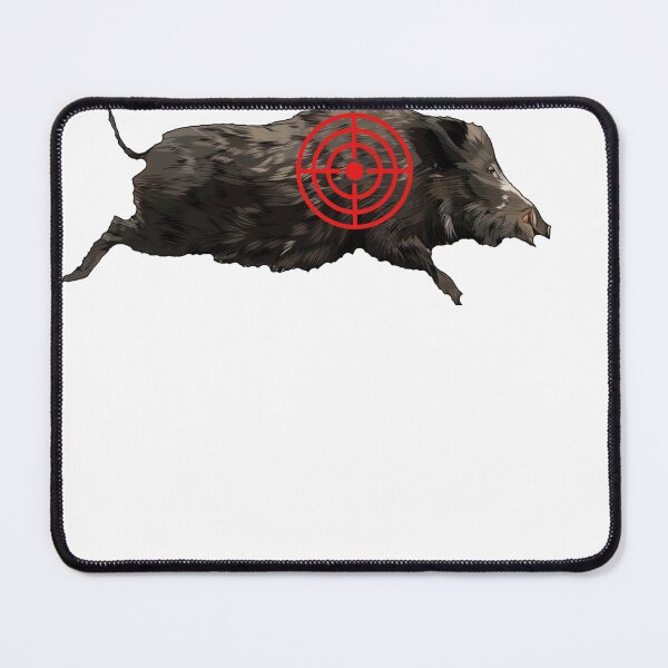 Item preview, Bringing Home The Bacon Hog Hunting Shirt / Hunting T-Shirt / Hunting Shirt / Hunting / Hunter Gift / Boar Hunting / Hunting Season designed and sold by CatchUriDesigns.