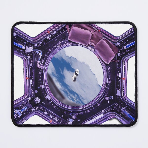 Item preview, fwc 7760 nasas aerial photos planet earth space designed and sold by fred chiea.
