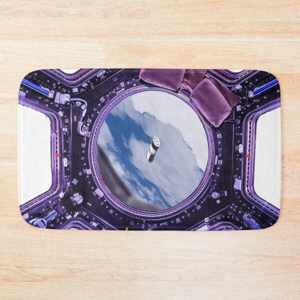 Item preview, fwc 7760 nasas aerial photos planet earth space designed and sold by fred chiea.
