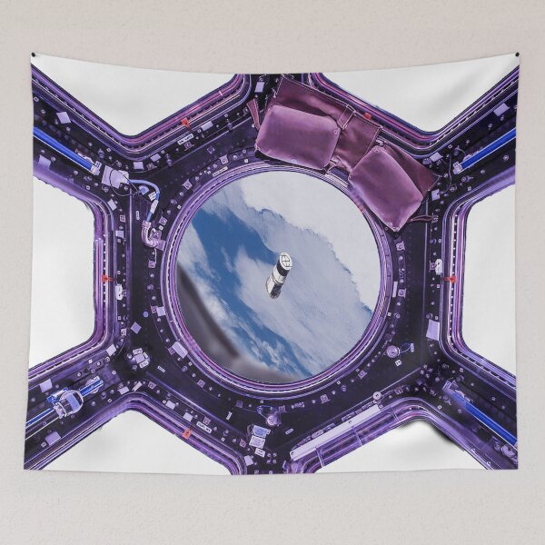 Item preview, fwc 7760 nasas aerial photos planet earth space designed and sold by fred chiea.