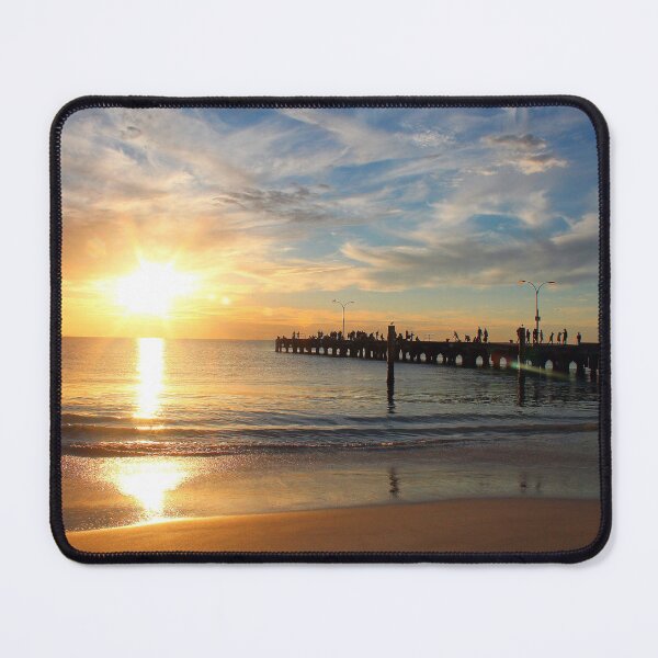 Item preview, Winter At Woodman Point designed and sold by LeanneAllen.