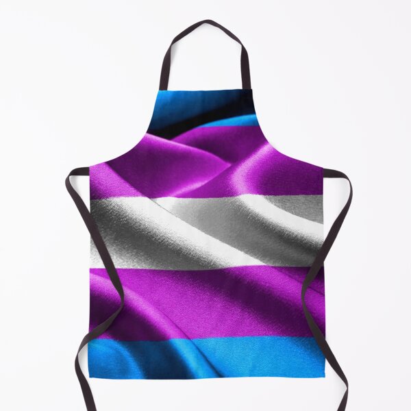 Item preview, Transgender Flag designed and sold by mwagie.