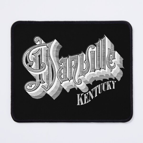 Item preview, Vintage Danville, KY designed and sold by DonDota.