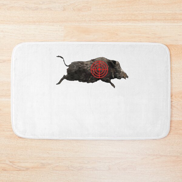Item preview, Hunt The Grunt Hog Hunting Shirt / Hunting T-Shirt / Hunting Shirt / Hunting / Hunter Gift / Boar Hunting / Hunting Season  designed and sold by CatchUriDesigns.
