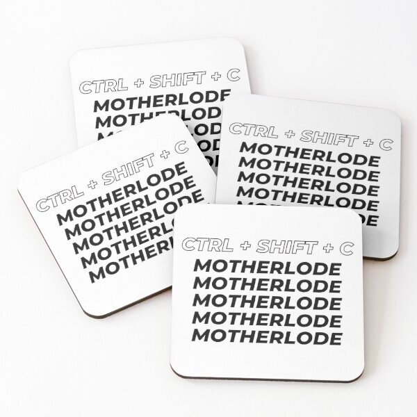 Item preview, Sims Motherlode Money Cheat designed and sold by Yellow-Eyes.