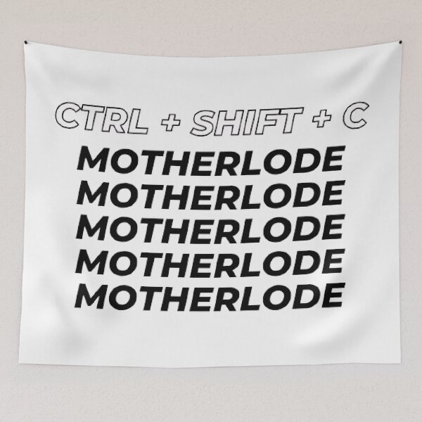 Item preview, Sims Motherlode Money Cheat designed and sold by Yellow-Eyes.