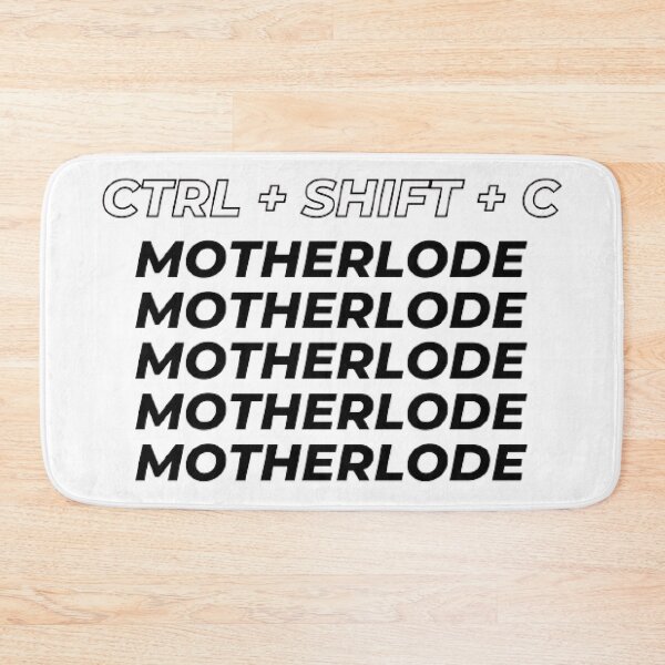 Item preview, Sims Motherlode Money Cheat designed and sold by Yellow-Eyes.
