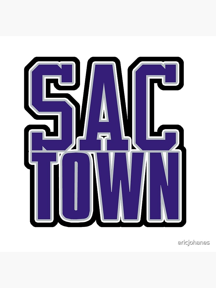 sactown jersey kings