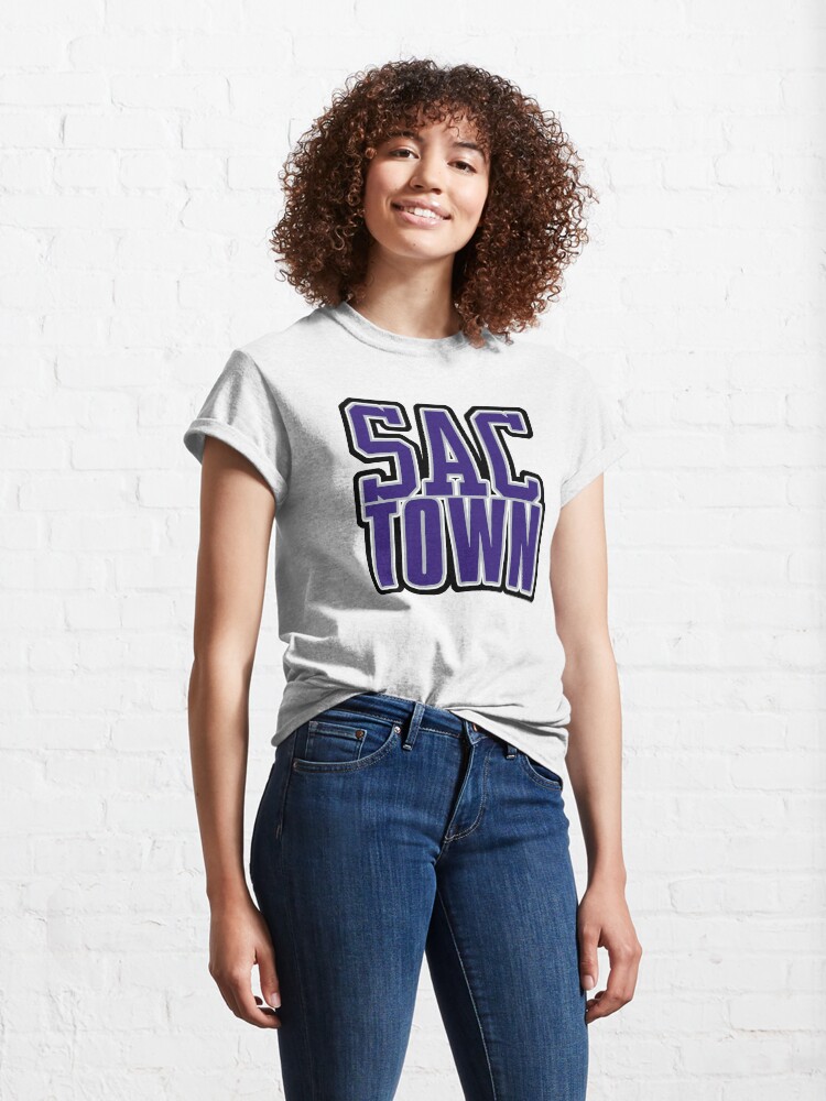 sactown jerseys